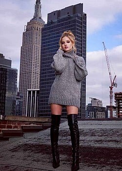 Jackie Evancho